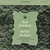 Noah Greenberg, New York Pro Musica - Anthology of Their Greatest Works -  Preowned Vinyl Box Sets