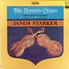 Janos Starker, Boccherini, Mozart - The Rococo Cello -  Preowned Vinyl Record