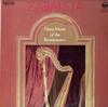 Nicanor Zabaleta - Harp Music of the Renaissance -  Preowned Vinyl Record