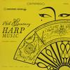 Nicanor Zabaleta - 18th Century Harp Music -  Preowned Vinyl Record