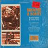 Brownie McGhee & Sonny Terry - Brownie & Sonny -  Preowned Vinyl Record