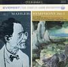 Sir Adrian Boult/ London Philharmonic Orchestra - Mahler: Symphony No. 1 -  Preowned Vinyl Record