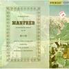 Sir Eugene Goossens - Tchaikovsky: Manfred (Symphonic Poem) -  Preowned Vinyl Record