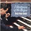 Bruce Prince-Joseph - 7 Centuries of the Organ -  Preowned Vinyl Record