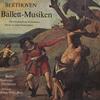 Muller-Bruhl, Basler Sinfonie Orchester - Beethoven: Prometheus, Ritterballett -  Preowned Vinyl Record
