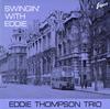 Eddie Thompson Trio - Swingin' With Eddie -  Preowned Vinyl Record