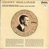 Gerry Mulligan Quartet - Gerry Mulligan Quartet -  Preowned Vinyl Record