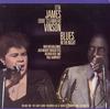 Etta James & Eddie 'Cleanhead' Vinson - Blues In The Night -  Preowned Vinyl Record