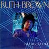 Ruth Brown - Have A Good Time -  Preowned Vinyl Record