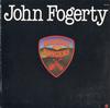 John Fogerty - Blue Ridge Rangers -  Preowned Vinyl Record