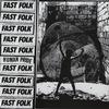 Various Artists - Fast Folk Musical Magazine V.5 No.1 1989 -  Preowned Vinyl Record