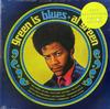 Al Green - Green Is Blues -  Preowned Vinyl Record