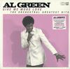 Al Green - Give Me More Love -  Preowned Vinyl Record