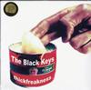 The Black Keys - thickfreakness -  Preowned Vinyl Record