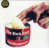The Black Keys - Thickfreakness -  Preowned Vinyl Record