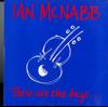 Ian McNabb - These are the days... -  Preowned Vinyl Record