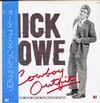 Nick Lowe And His Cowboy Outfit - Nick Lowe And His Cowboy Outfit -  Preowned Vinyl Record