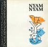 Nyam Nyam - Fate/Hate -  Preowned Vinyl Record