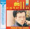 Elvis Costello And The Attractions - Punch The Clock *Topper Collection -  Preowned Vinyl Record