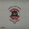 George Masso - Genova Jazz Band -  Preowned Vinyl Record