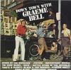 Graeme Bell - Down Town With Graeme Bell -  Preowned Vinyl Record