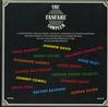 Various Artists - The Fanfare Sampler -  Preowned Vinyl Record