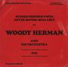 Woody Herman - Woody Herman and His Orchestra 1946 Vol.3 -  Preowned Vinyl Record