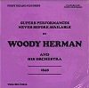 Woody Herman - Woody Herman and His Orchestra 1948 Vol.4 -  Preowned Vinyl Record