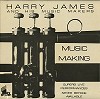 Harry James - Music Making -  Preowned Vinyl Record