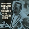 Harry James - Live From Clearwater, Florida Vol.2 -  Preowned Vinyl Record
