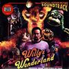 Emoi - Willy's Wonderland (Original Motion Picture Soundtrack) -  Preowned Vinyl Record