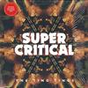 The Ting Tings - Super Critical -  Preowned Vinyl Record