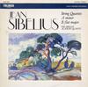 The Sibelius Academy Quartet - Sibelius: String Quartets -  Preowned Vinyl Record