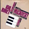Idil Biret - Mostly Miaskovsky, Some Rachmaninoff And Scriabin Too -  Preowned Vinyl Record