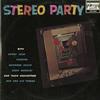Various Artists - Stereo Party -  Preowned Vinyl Record
