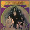 Fields - Fields -  Preowned Vinyl Record
