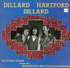 Dillard, Hartford and Dillard - Glitter Grass From the Nashwood Hollyville Strings -  Preowned Vinyl Record