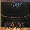 Sweet Honey In The Rock - Live At Carnegie Hall -  Preowned Vinyl Record