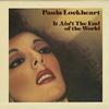 Paula Lockheart - It  Ain't The End Of The World -  Preowned Vinyl Record