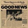 Sweet Honey In The Rock - Good News -  Preowned Vinyl Record