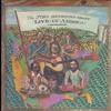 John Renbourn Group - Live In America -  Preowned Vinyl Record