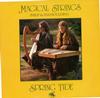 Magical Strings - Spring Tide -  Preowned Vinyl Record
