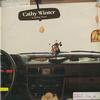 Cathy Winter - Travelling Home -  Preowned Vinyl Record