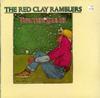 The Red Clay Ramblers - Twisted Laurel -  Preowned Vinyl Record