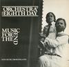 Orchestra Of The Eight Day - Music For The End -  Preowned Vinyl Record