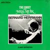 Elmer Bernstein and His Orchestra - Herrmann: The Ghost and Mrs. Muir -  Preowned Vinyl Record