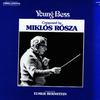 Elmer Bernstein and His Orchestra - Rozsa: Young Bess -  Preowned Vinyl Record