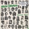 Apache Dropout - Magnetic Heads -  Preowned Vinyl Record