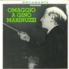 Gino Marinuzzi - Omaggio A Gino Marinuzzi -  Sealed Out-of-Print Vinyl Record