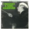 Gino Marinuzzi - Omaggio A Gino Marinuzzi -  Preowned Vinyl Record